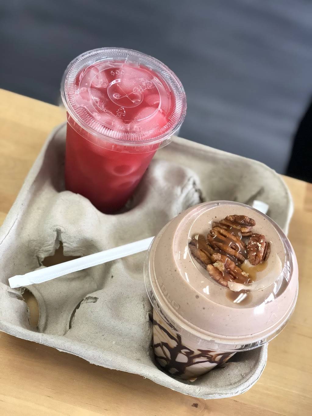 Nutrition-N-More | restaurant | 5394 Division Ave S, Kentwood, MI 49548, USA | 6168289968 OR +1 616-828-9968