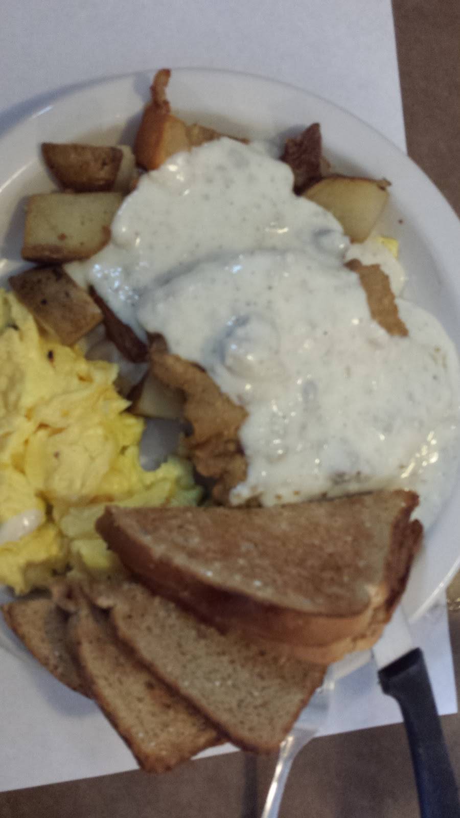 Lil Bit Restaurant | restaurant | 1255 PA-285, Espyville, PA 16424, USA | 7249276977 OR +1 724-927-6977