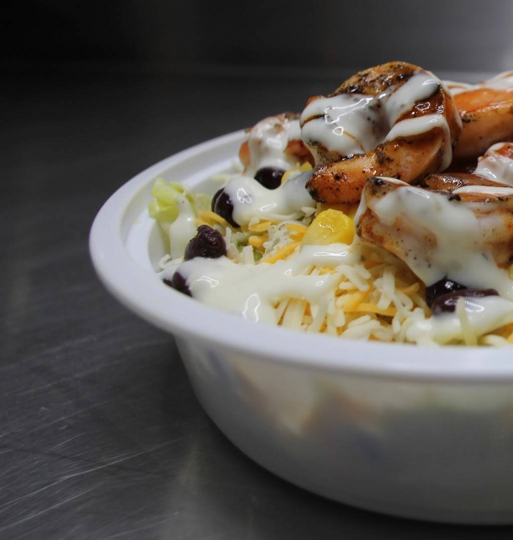 LiFE | restaurant | 3858 W Madison St, Chicago, IL 60624, USA | 7738189548 OR +1 773-818-9548