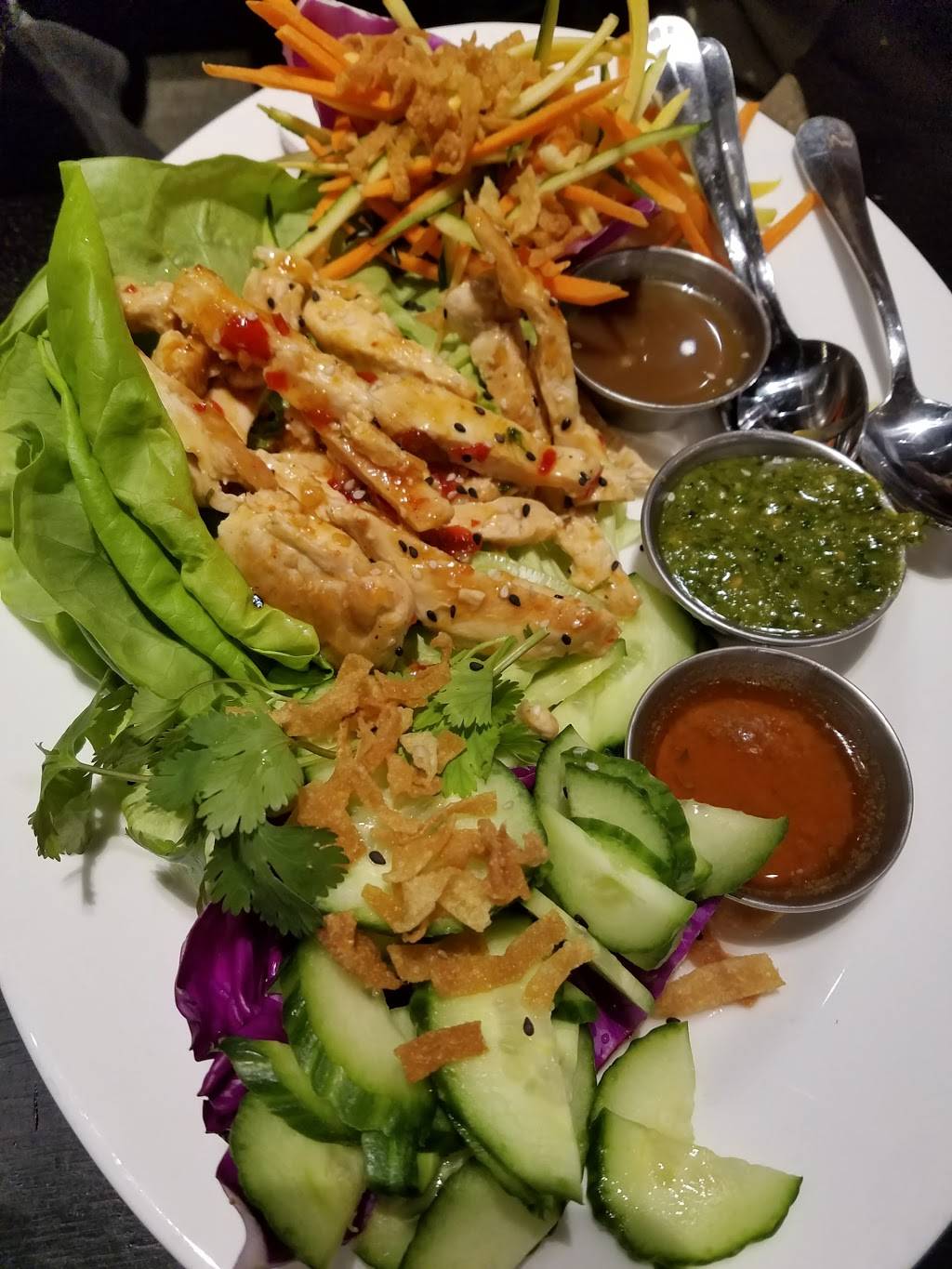 Coopers Hawk Winery & Restaurant | restaurant | 798 Algonquin Rd, Arlington Heights, IL 60005, USA | 8479810900 OR +1 847-981-0900