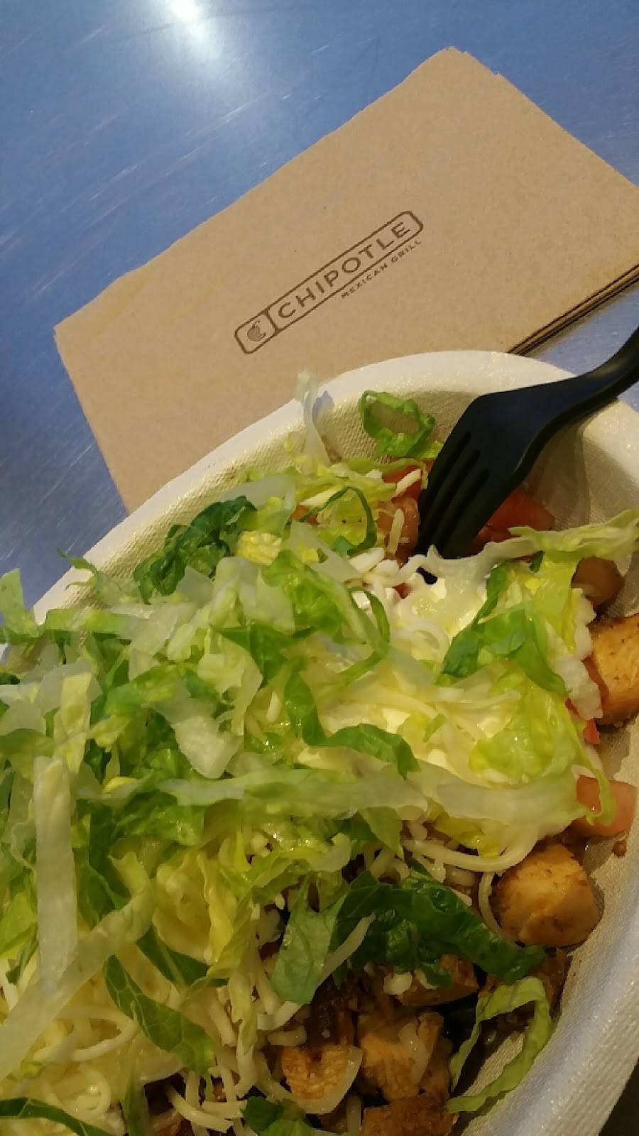 Chipotle Mexican Grill | restaurant | 5849 W Northern Ave Ste 500, Glendale, AZ 85301, USA | 6232150173 OR +1 623-215-0173