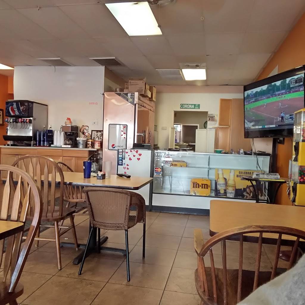 Juanitos Express | restaurant | 335 E Tulare St, Dinuba, CA 93618, USA | 5595911240 OR +1 559-591-1240