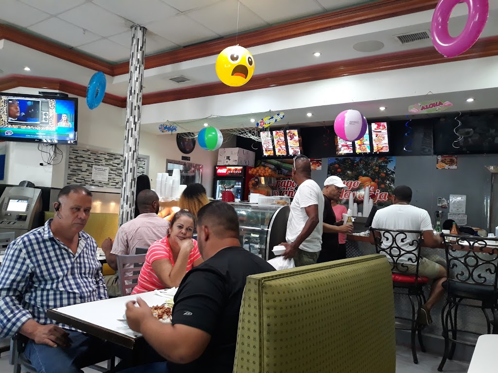 Nuevo Amanecer Restaurant | restaurant | 2912 NW 17th Ave, Miami, FL 33142, USA | 7863594949 OR +1 786-359-4949