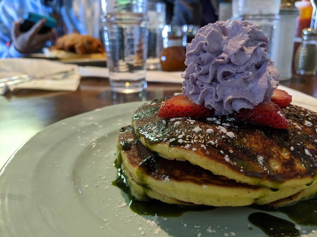 Truffles N Bacon Cafe | cafe | 8872 S Eastern Ave Ste 100, Las Vegas, NV 89123, USA | 7025031102 OR +1 702-503-1102