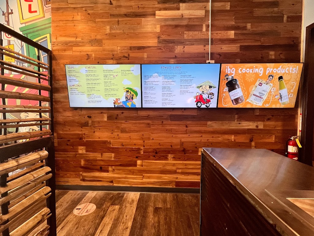 Inchins Wok Alpharetta | restaurant | 670 N Main St Suite A110, Alpharetta, GA 30009, USA | 7707975656 OR +1 770-797-5656