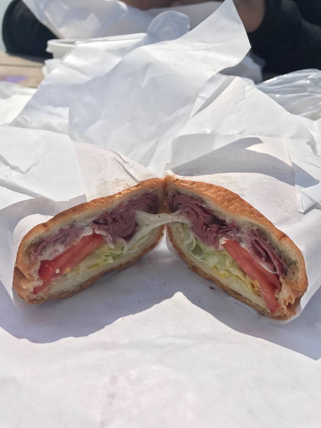 Subculture Deli | restaurant | 151 S Spruce Ave, South San Francisco, CA 94080, USA | 6507456270 OR +1 650-745-6270