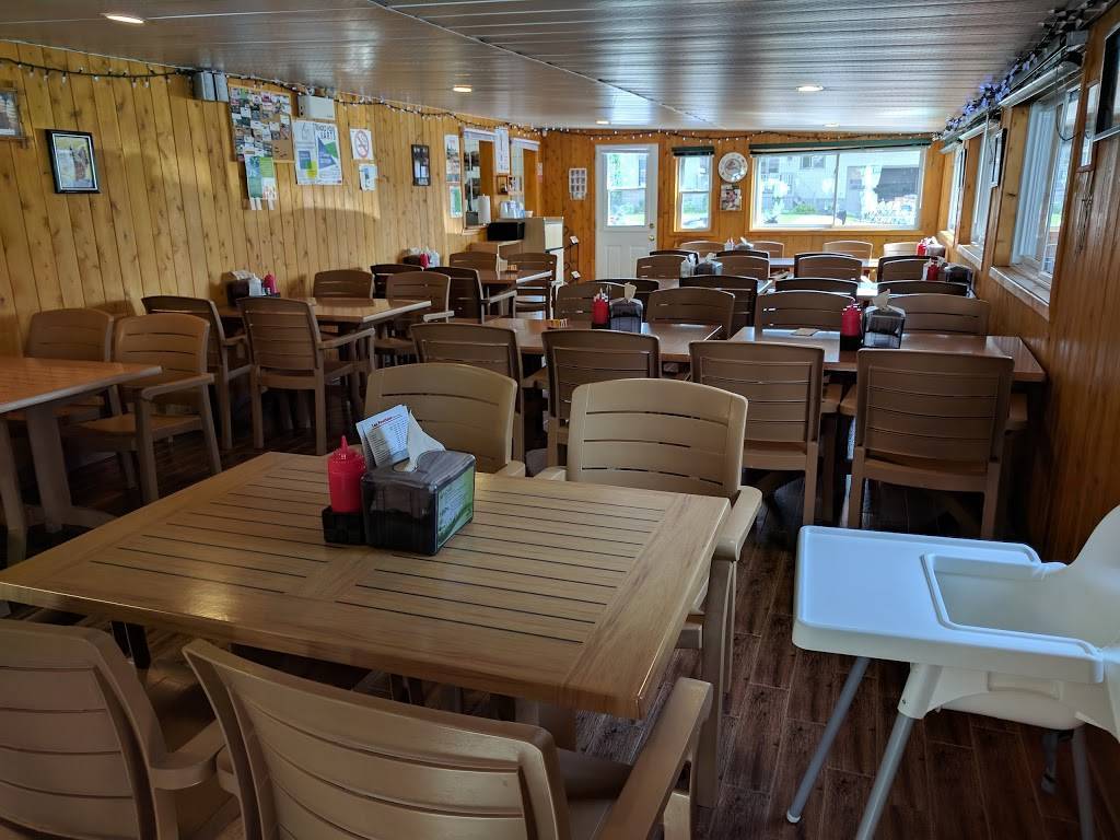 Casse-Croûte Patalou | restaurant | 237 Rue Principale, Plaisance, QC J0V 1S0, Canada | 8194275884 OR +1 819-427-5884