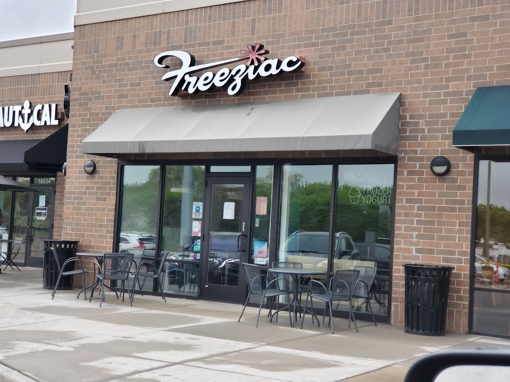 Freeziac | restaurant | 16532 W 78th St, Eden Prairie, MN 55346, USA | 9529344748 OR +1 952-934-4748