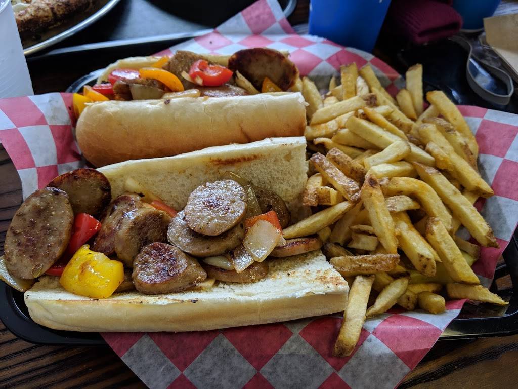 O.T.O Outta The Ordinary | restaurant | 296 Main St, Old Town, ME 04468, USA | 2078170526 OR +1 207-817-0526