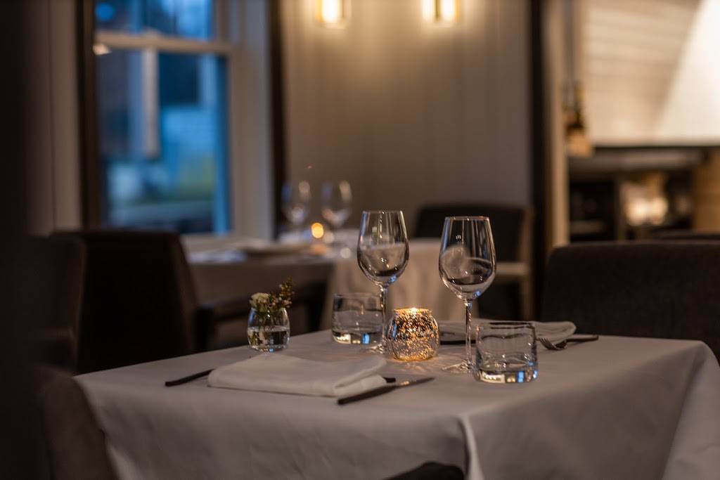 Opus at The Belfry House | restaurant | 3601 WI-67, Delavan, WI 53115, USA | 2623943939 OR +1 262-394-3939