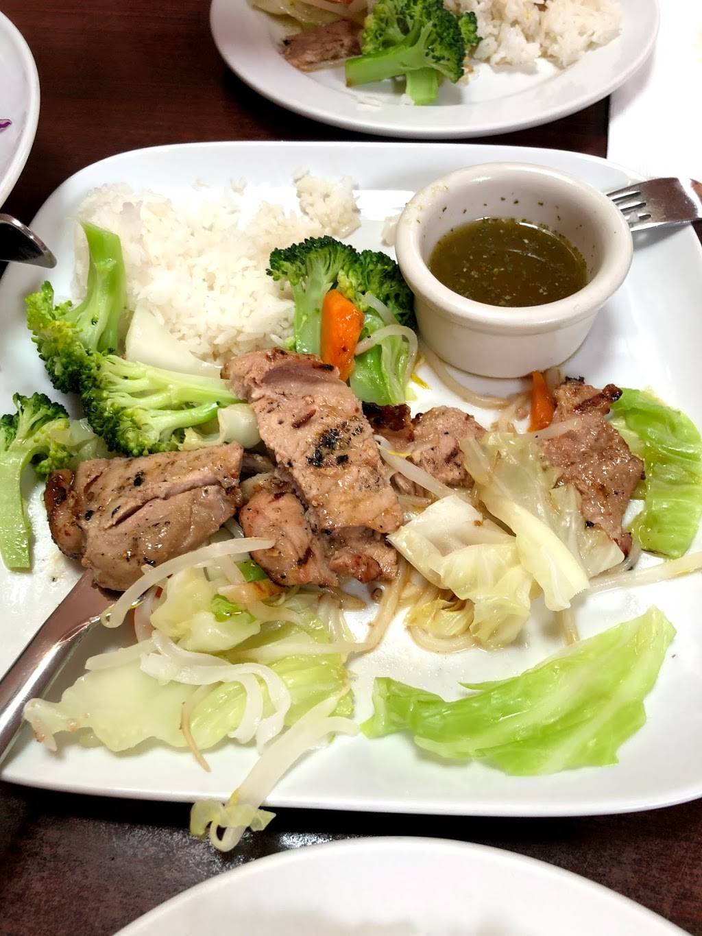 Orchids Thai | restaurant | 4133 Piedmont Ave, Oakland, CA 94611, USA | 5106588491 OR +1 510-658-8491