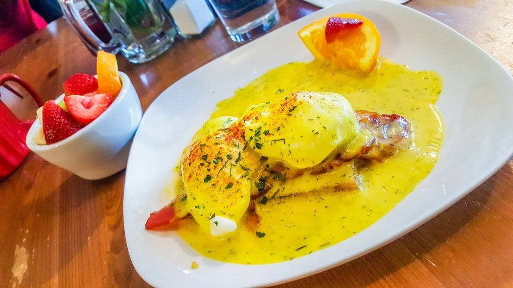 FUEL CAFE | restaurant | 1452 NE Alberta St, Portland, OR 97211, USA | 5033353835 OR +1 503-335-3835