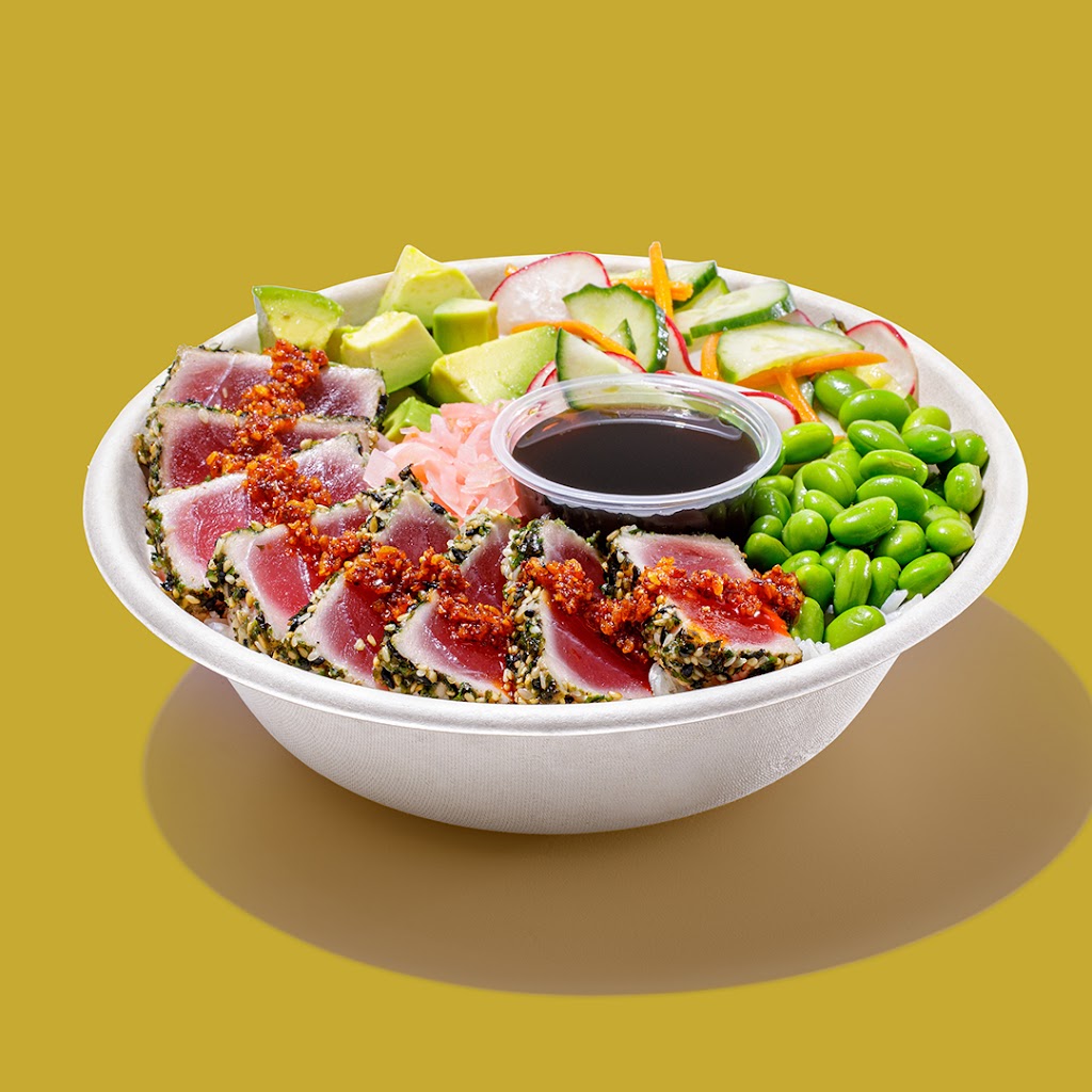 Roadtrip Bowls Made by Lazy Dog | restaurant | 1623 W Katella Ave, Orange, CA 92867, USA | 7147697020 OR +1 714-769-7020