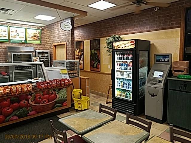 Subway | restaurant | 03102 Mid Toll Boulevard #49, Edon, OH 43518, USA | 4194594367 OR +1 419-459-4367