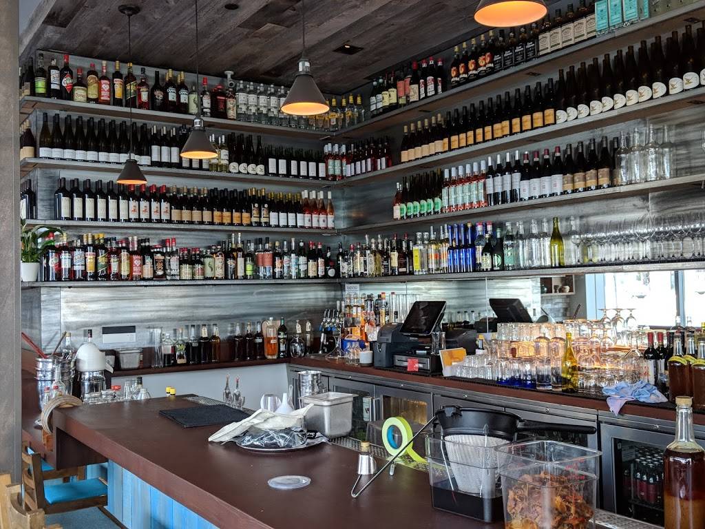 Dyafa | restaurant | 44 Webster St, Oakland, CA 94607, USA | 5102509491 OR +1 510-250-9491