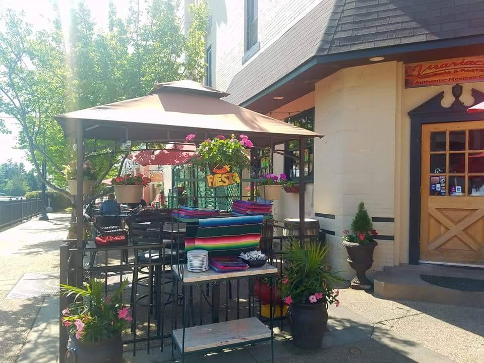 Mariachis Tequileria & Restaurant | restaurant | 9428 Battle St, Manassas, VA 20110, USA | 7033696022 OR +1 703-369-6022