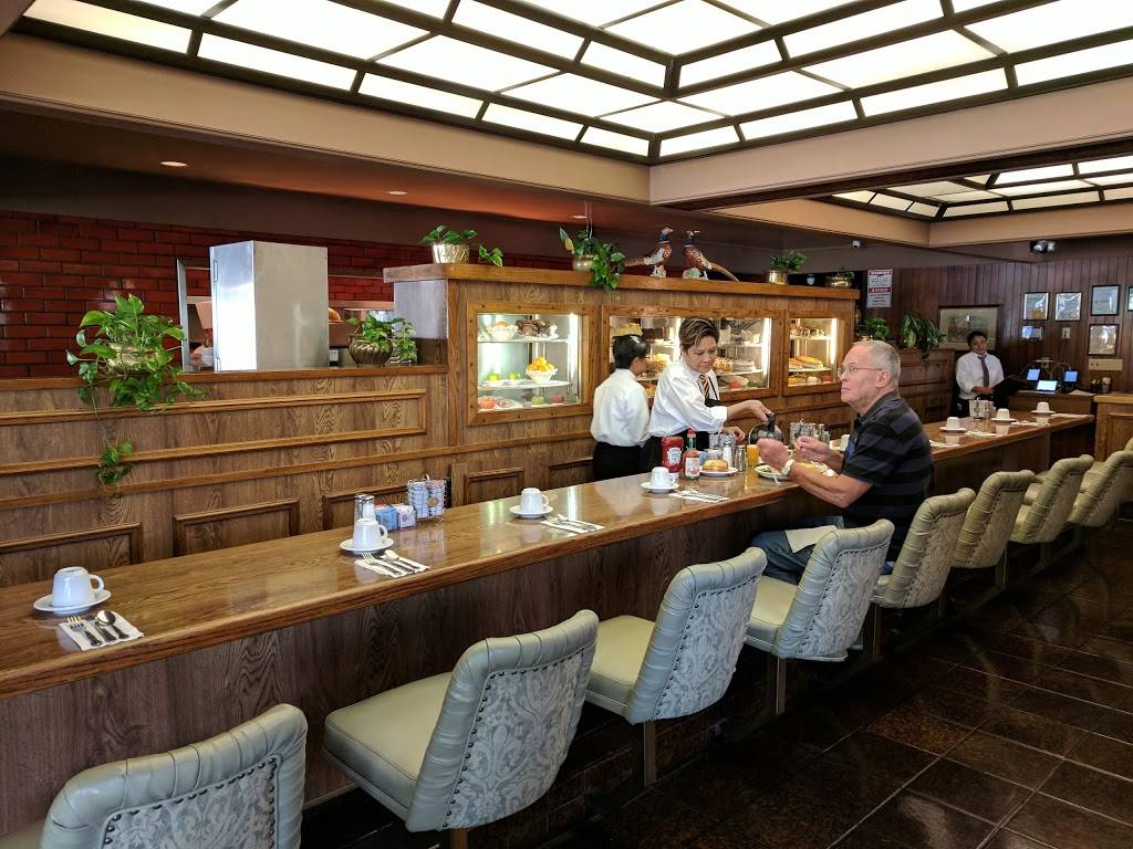 Conrads Restaurant | restaurant | 820 N Central Ave, Glendale, CA 91203, USA | 8182466547 OR +1 818-246-6547