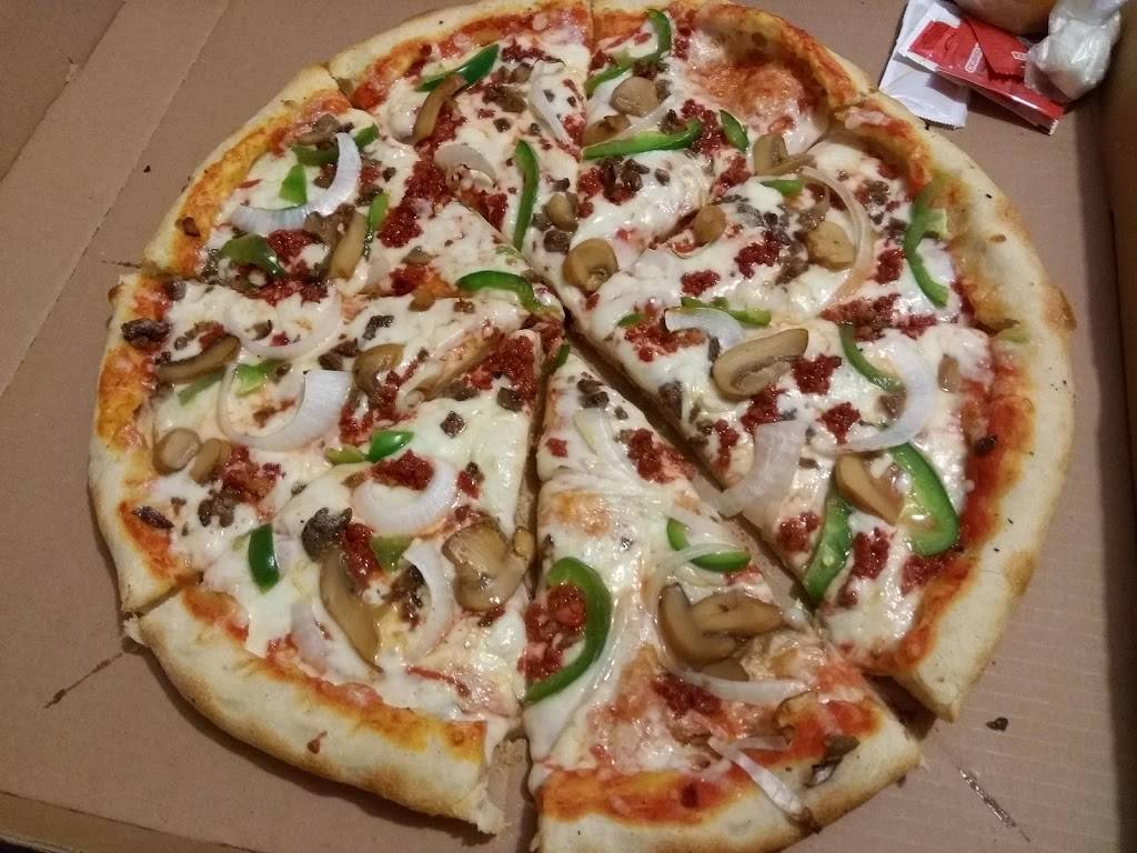 Pizza Matty | restaurant | Calle de las Aguas A1, Villa Del Sol III, 22205 Tijuana, B.C., Mexico | 016647304077 OR +52 664 730 4077