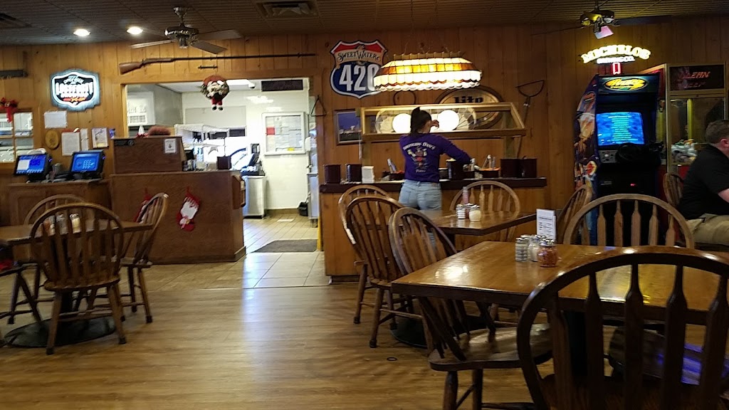 Shotgun Dans Pizza - Little Rock | restaurant | 10923 W Markham St, Little Rock, AR 72211, USA | 5012249519 OR +1 501-224-9519