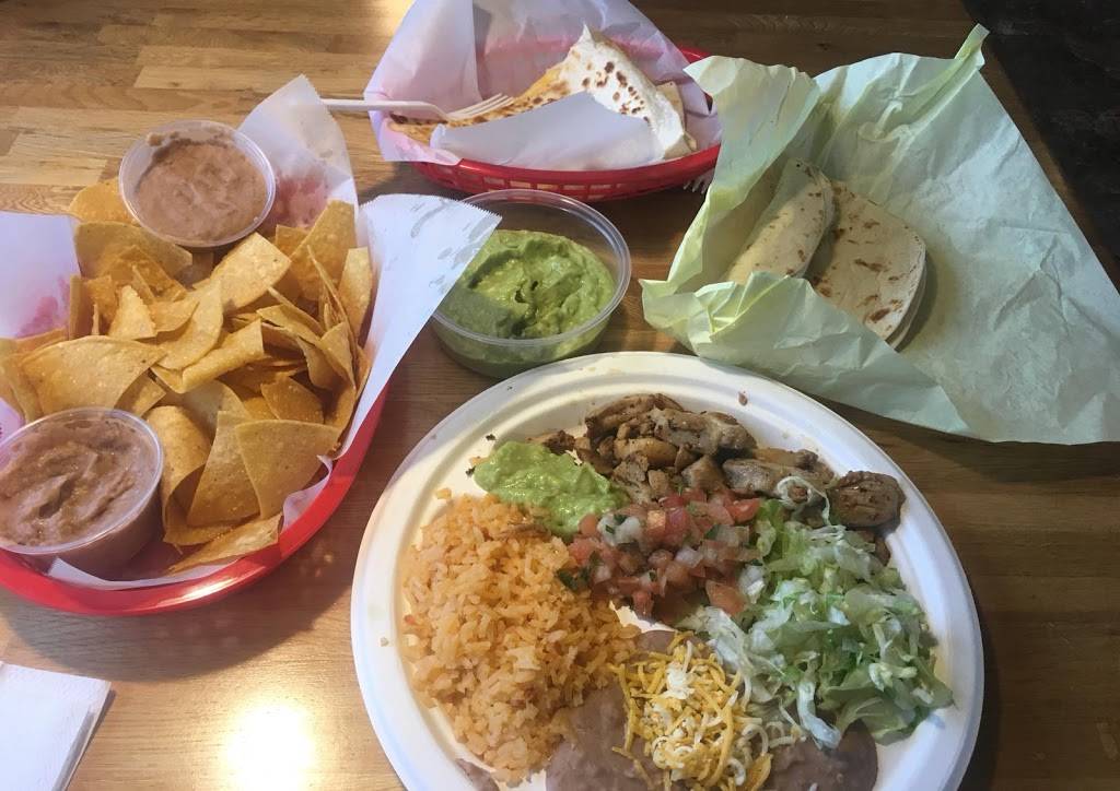 Habaneros Mexican Food | Tualatin | restaurant | 8335 SW Tonka St, Tualatin, OR 97062, USA | 5034272779 OR +1 503-427-2779