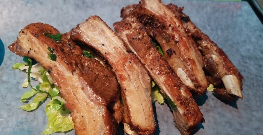 Cabos Cantina | restaurant | 2226 First St, Fort Myers, FL 33901, USA | 2393322226 OR +1 239-332-2226