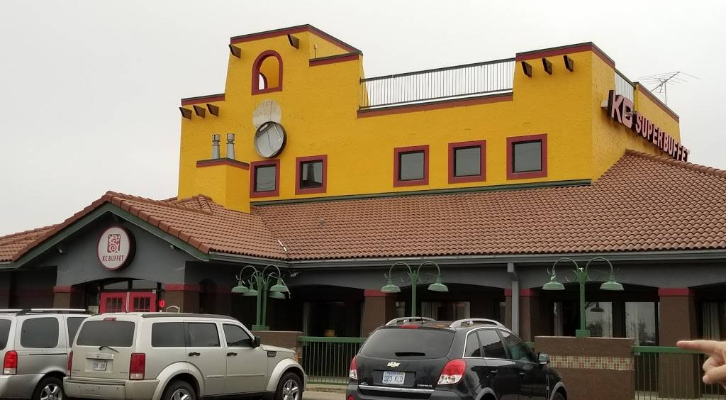 KC Buffet | restaurant | 12225 S Strang Line Rd, Olathe, KS 66062, USA | 9137826888 OR +1 913-782-6888