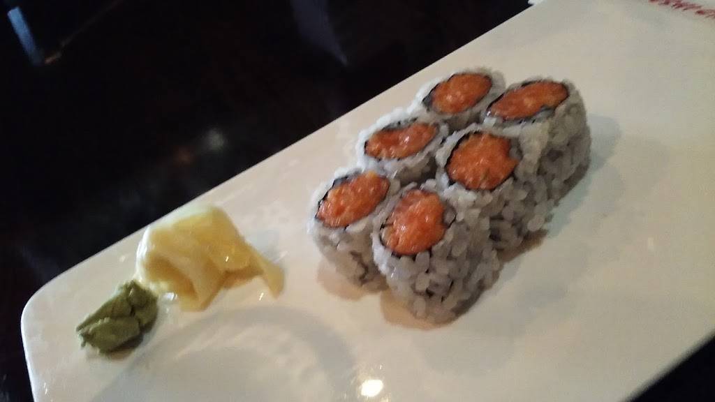 Michi Sushi Cafe | restaurant | 909 Paoli Pike, West Chester, PA 19380, USA | 6104298946 OR +1 610-429-8946