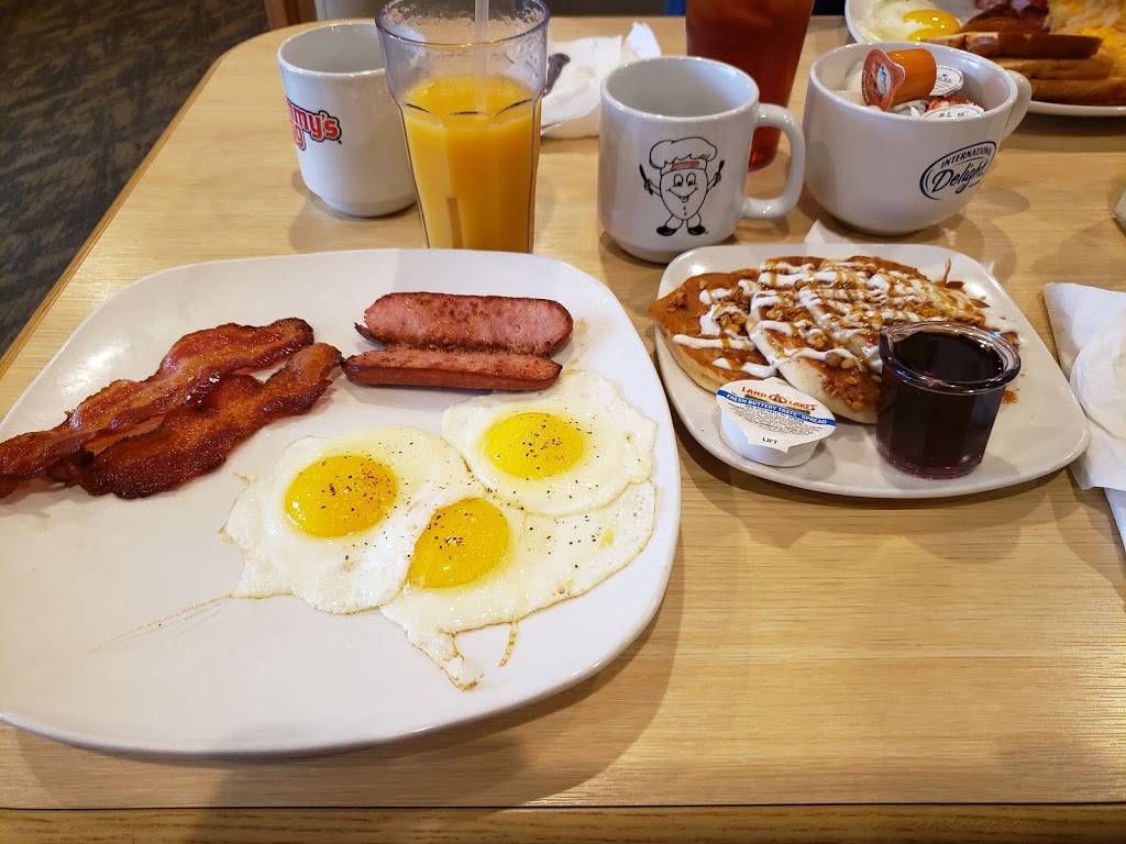 Jimmys Egg | restaurant | 200 Hwy 78 E, Jasper, AL 35504, USA | 2052955323 OR +1 205-295-5323