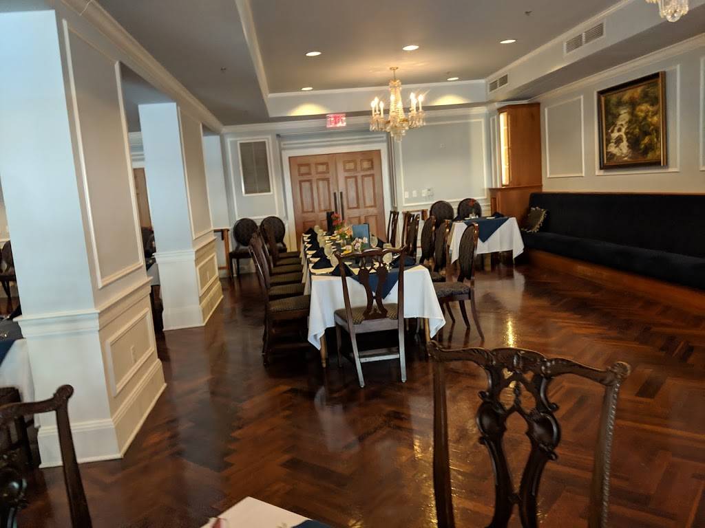 Boone Tavern | restaurant | 100 N Main St, Berea, KY 40403, USA | 8003669358 OR +1 800-366-9358