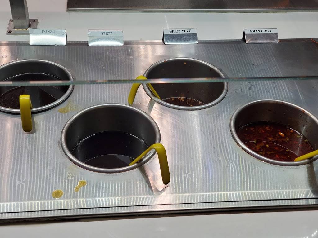 Shabuya | restaurant | 18279 Brookhurst St #8, Fountain Valley, CA 92708, USA | 7148607772 OR +1 714-860-7772