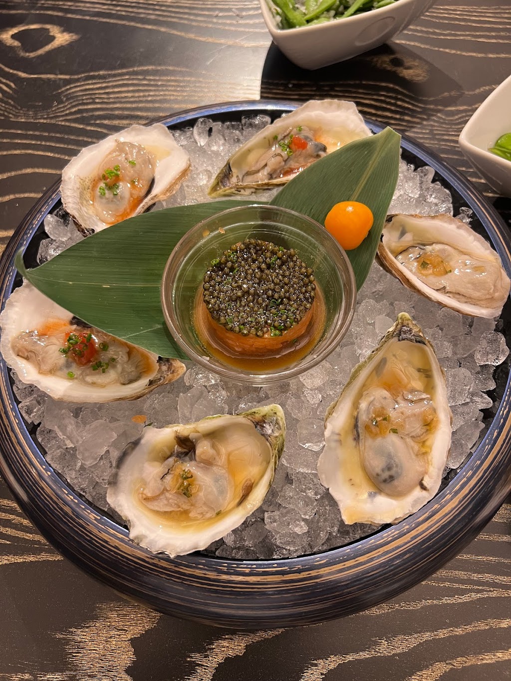 Nobu Atlanta | restaurant | 3520 Peachtree Rd NE, Atlanta, GA 30326, USA | 4709458800 OR +1 470-945-8800