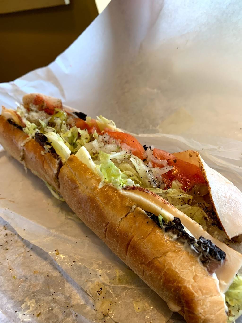 Mother Ruckers Subs | meal takeaway | 1101 Bladensburg Rd NE, Washington, DC 20002, USA | 2023881881 OR +1 202-388-1881