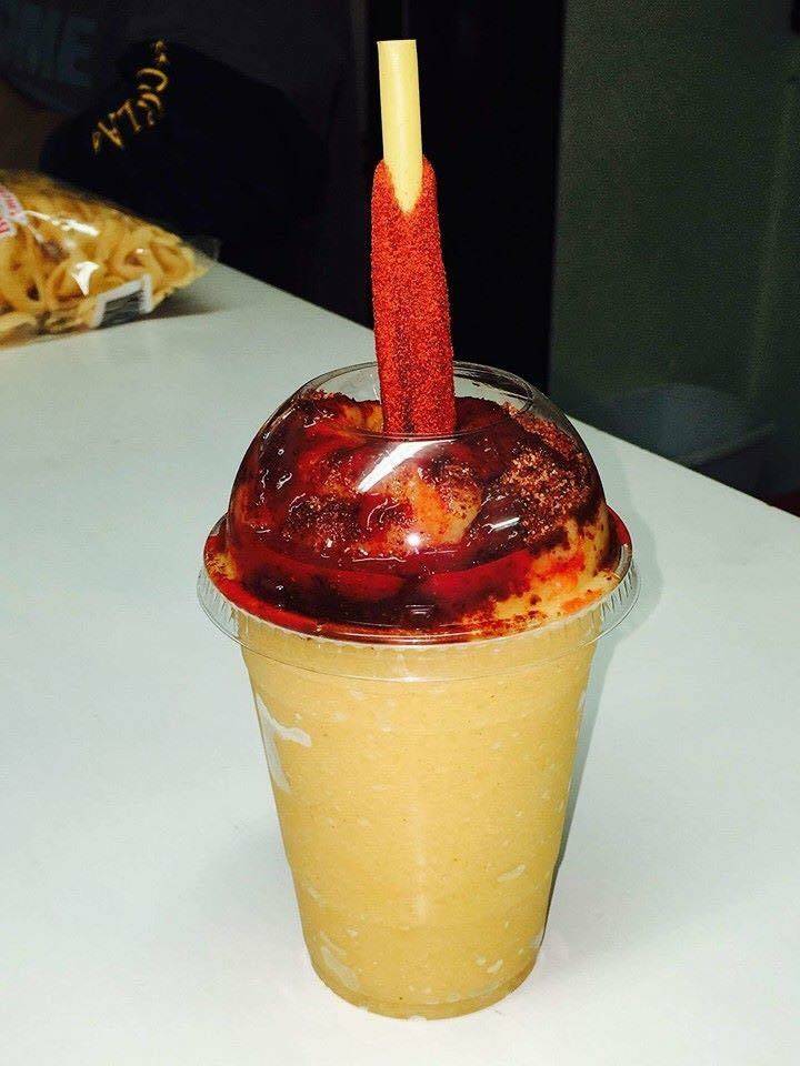 Rey Regio Snowcone | meal takeaway | 646 10th St, Hempstead, TX 77445, USA | 9799215023 OR +1 979-921-5023