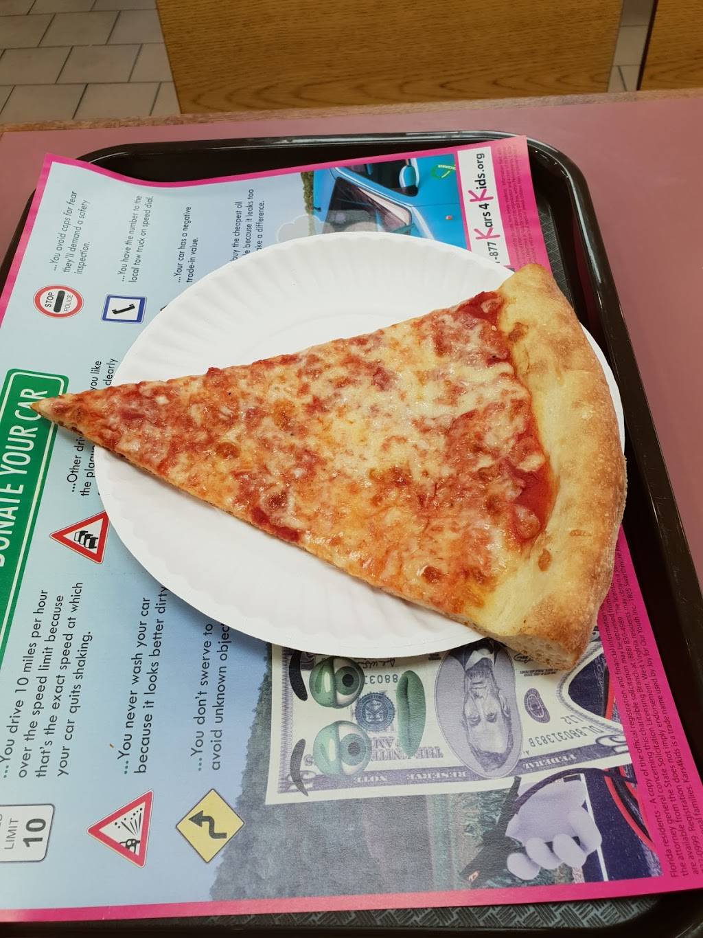 Jerusalem II Pizza | restaurant | 1312 Avenue J, Brooklyn, NY 11230, USA | 7183388156 OR +1 718-338-8156