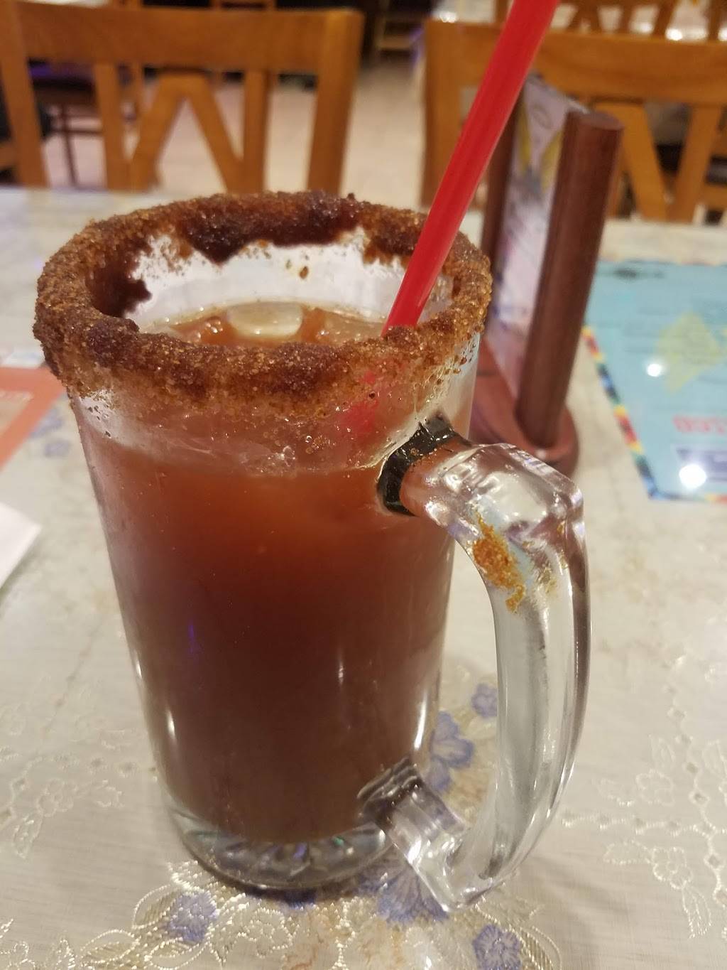 El Huarache de Mexico | restaurant | 1960 Sequoia Ave #7, Simi Valley, CA 93063, USA | 8055831644 OR +1 805-583-1644