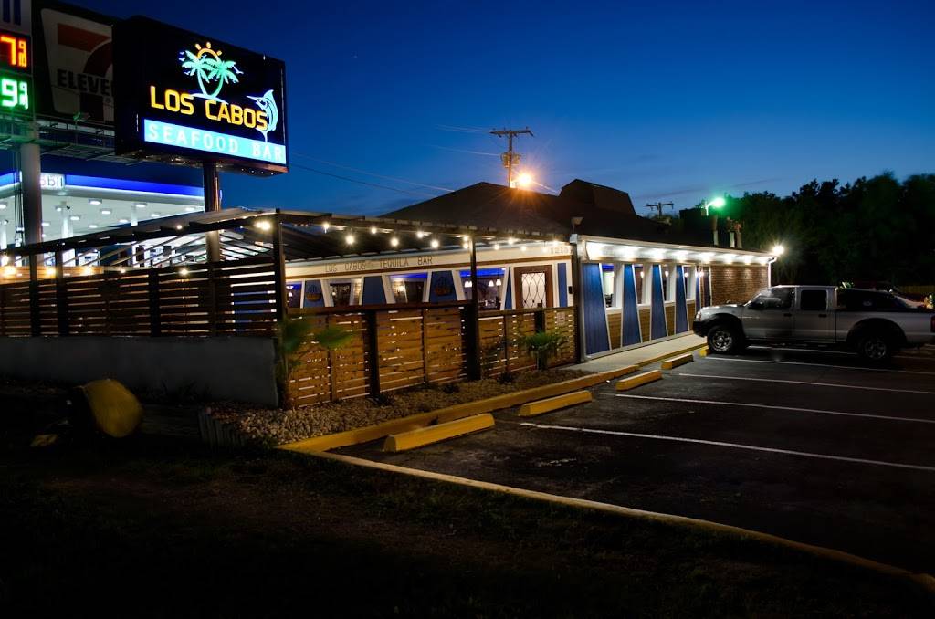 Los Cabos Mexican Bar and Grill | restaurant | 1215 S Fort Hood St, Killeen, TX 76542, USA | 2548335071 OR +1 254-833-5071