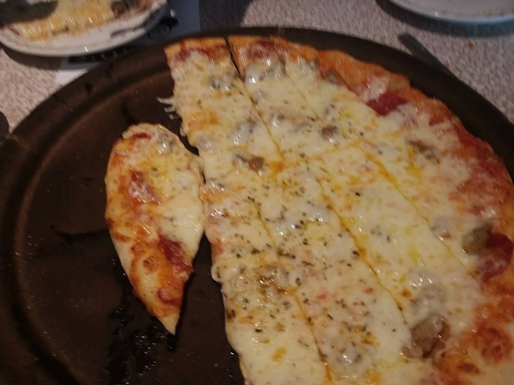 Brunos Pizza | restaurant | 1528 W Michigan Ave, Kalamazoo, MI 49006, USA | 2693493229 OR +1 269-349-3229