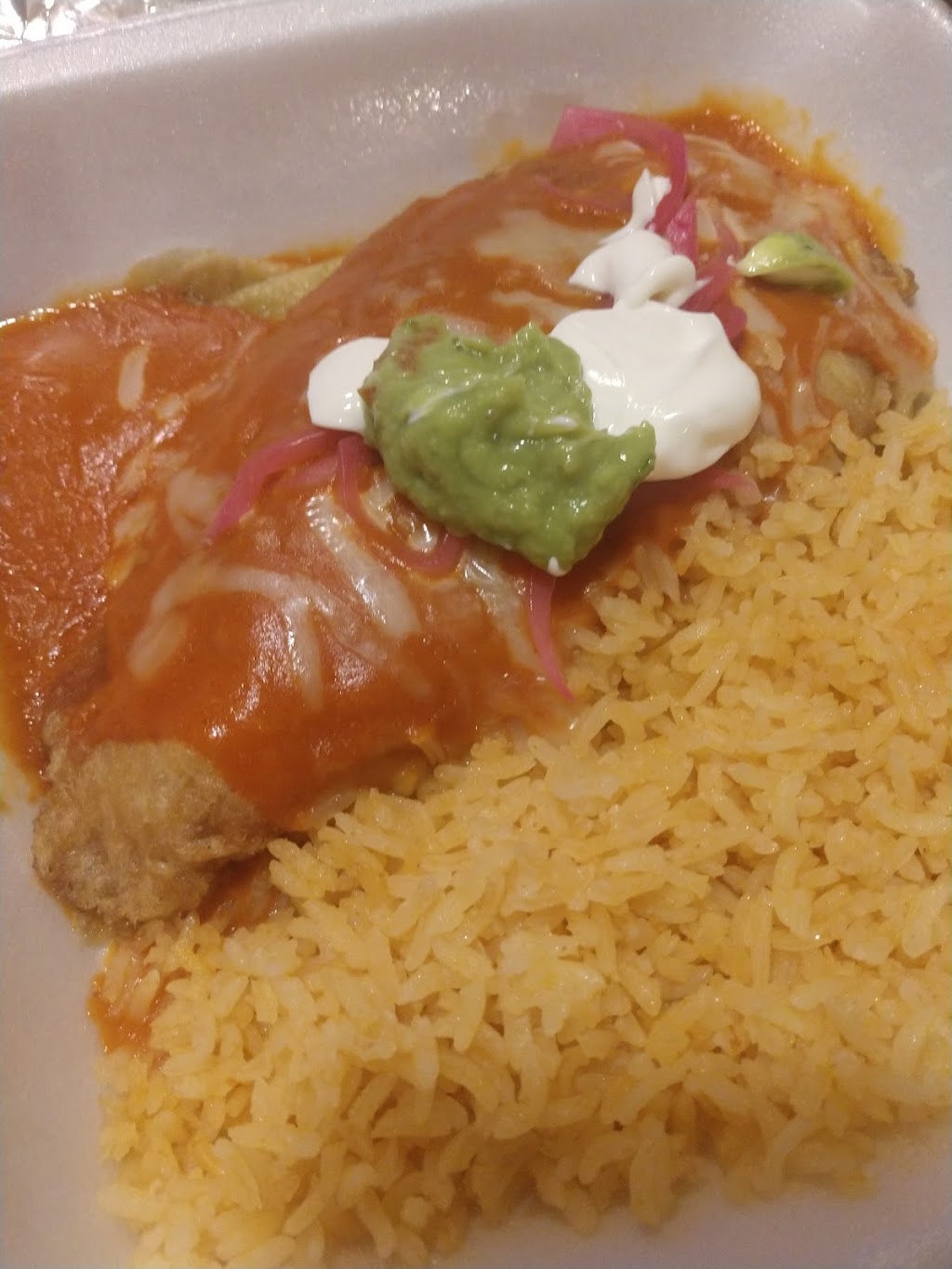 Mi Paloma Cocina y Cultura | restaurant | 75 Wapato Way, Manson, WA 98831, USA | 5096873179 OR +1 509-687-3179