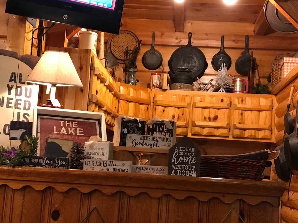 Lumber Jack Food & Spirits | restaurant | 2980 Cook Rd, West Branch, MI 48661, USA | 9893430892 OR +1 989-343-0892