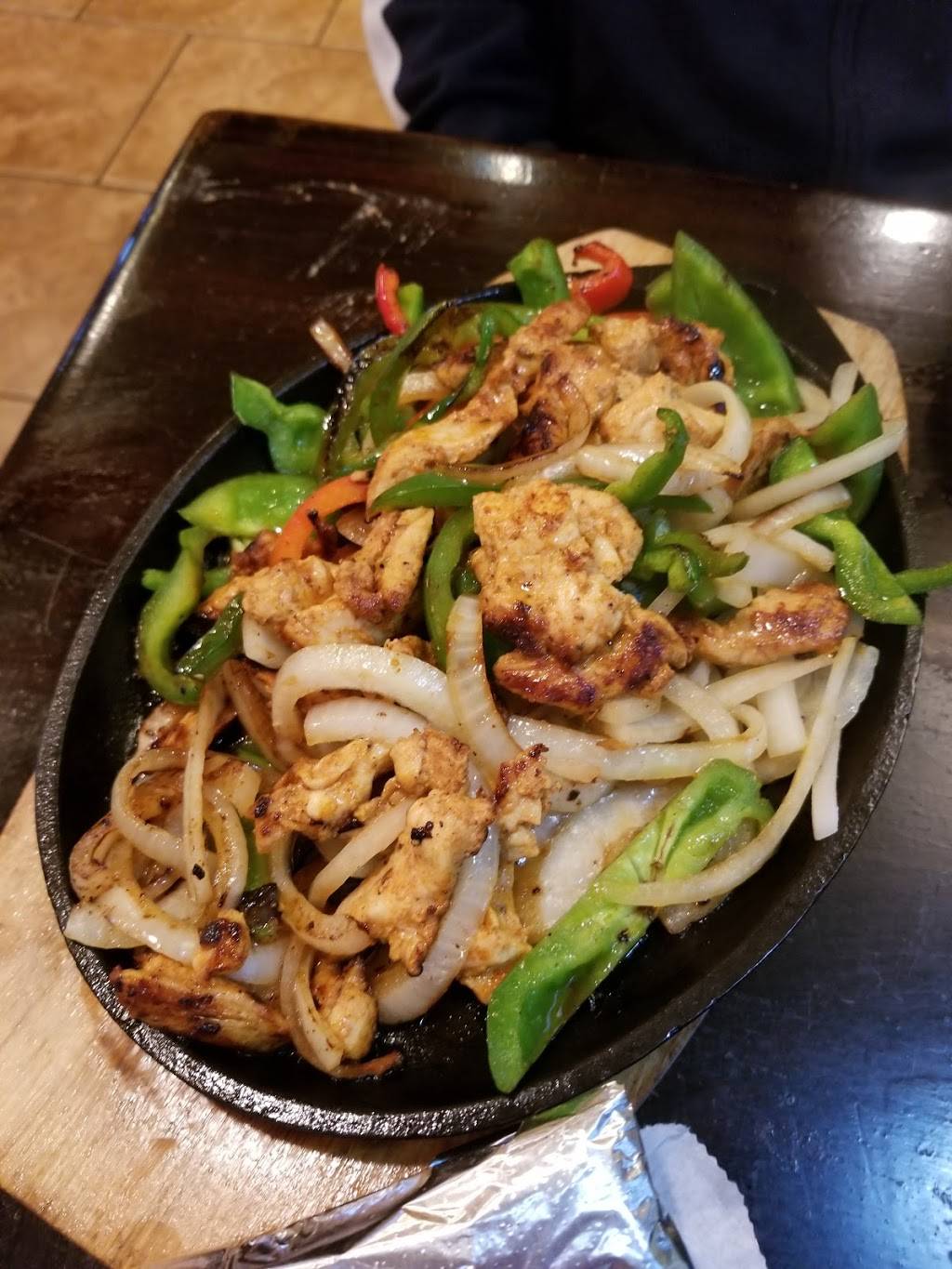 San Miguel Mexican Grill | restaurant | 1442 W Orange Blossom Trail, Apopka, FL 32712, USA | 4077035232 OR +1 407-703-5232