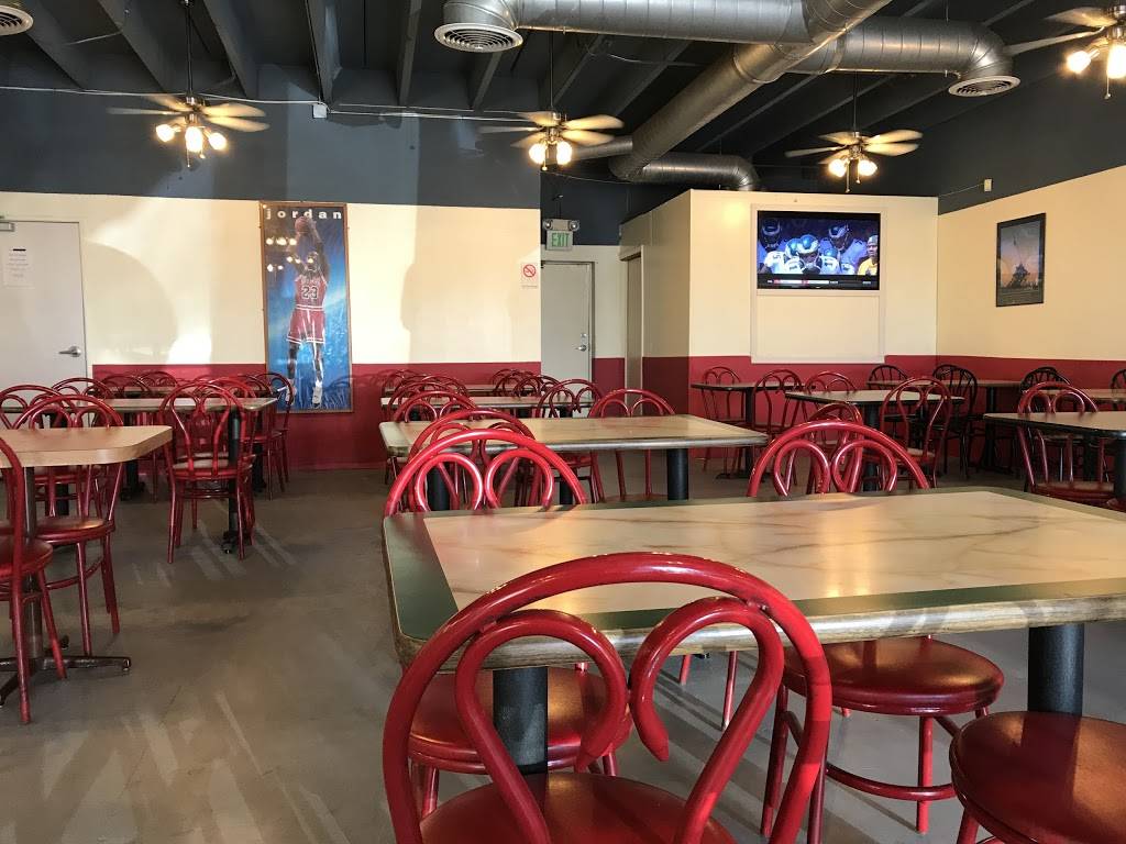 Jays Gyros | restaurant | 4750 E Broadway Rd, Phoenix, AZ 85040, USA | 6024261434 OR +1 602-426-1434