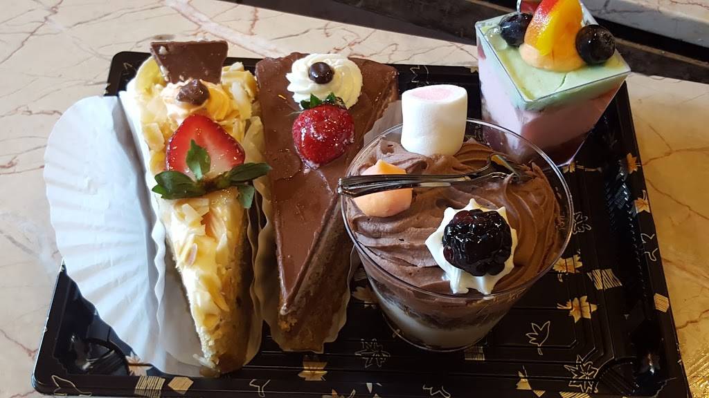 Oasis Food Market | bakery | 3045 Telegraph Ave, Oakland, CA 94609, USA | 5106555111 OR +1 510-655-5111