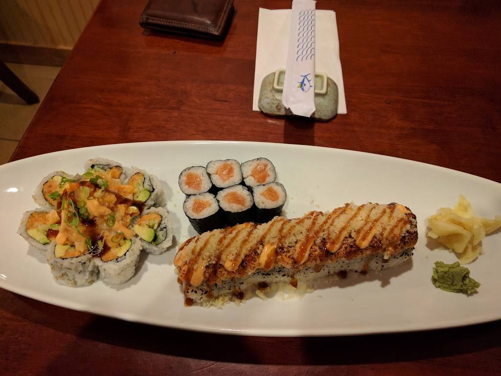 Tokyo Sushi | restaurant | 53 Sparta Ave, Sparta Township, NJ 07871, USA | 9737292000 OR +1 973-729-2000