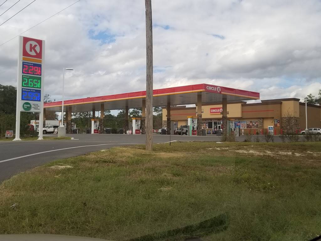 Circle K | meal takeaway | 4605 SE Maricamp Rd, Ocala, FL 34480, USA | 3526941710 OR +1 352-694-1710