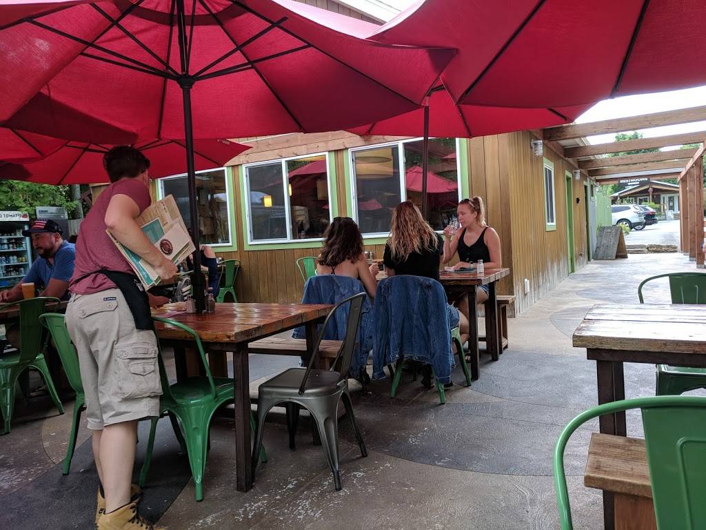 Wild Tomato Wood-Fired Pizza and Grille Fish Creek | restaurant | 4023 WI-42, Fish Creek, WI 54212, USA | 9208683095 OR +1 920-868-3095