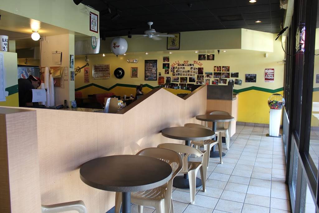 Burrito Express | restaurant | 985 W Elliot Rd, Chandler, AZ 85225, USA | 4808120883 OR +1 480-812-0883