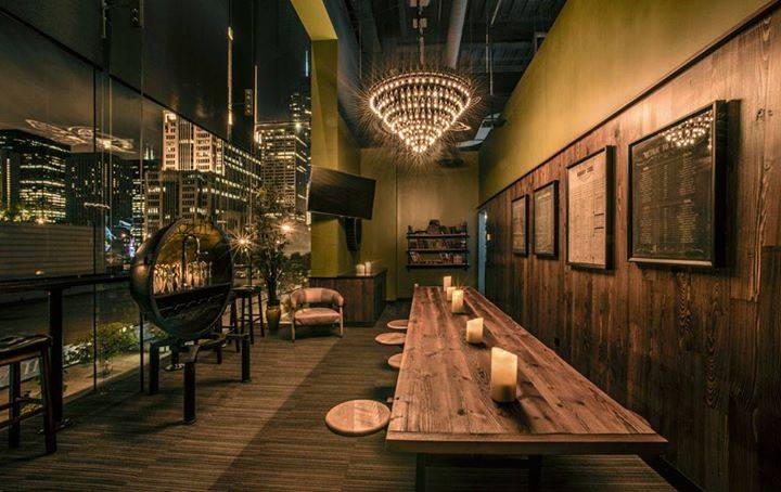 FTW Chicago | restaurant | 322 E Illinois St #300, Chicago, IL 60611, USA | 3122458331 OR +1 312-245-8331