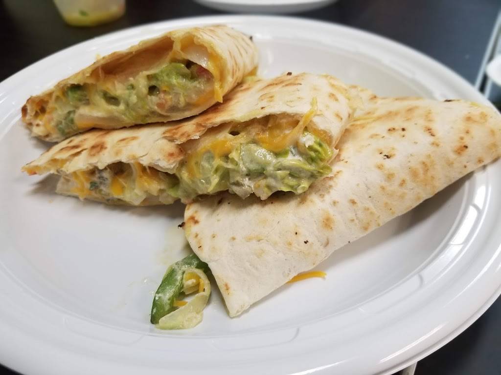 TacoRito | restaurant | 110 Main St, Hightstown, NJ 08520, USA | 6094693524 OR +1 609-469-3524