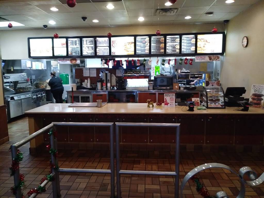 Arbys | restaurant | 8016 Brooklyn Blvd, Brooklyn Park, MN 55445, USA | 7633154415 OR +1 763-315-4415