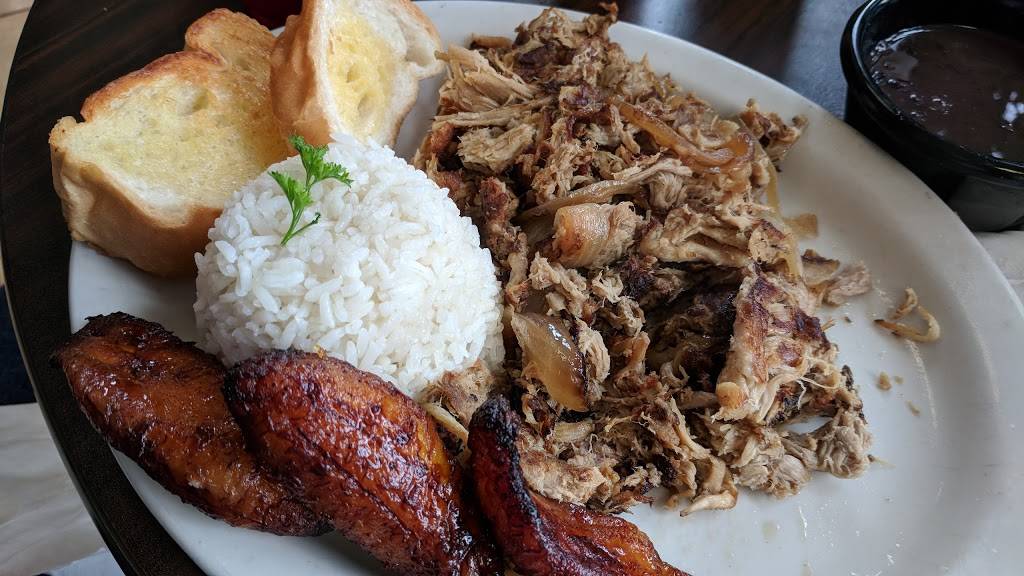 DCuban Cafe | meal takeaway | 6200 Buford Hwy, Norcross, GA 30071, USA | 7704470877 OR +1 770-447-0877